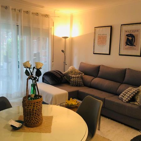 Brisas Del Montgo Villa Дения Екстериор снимка