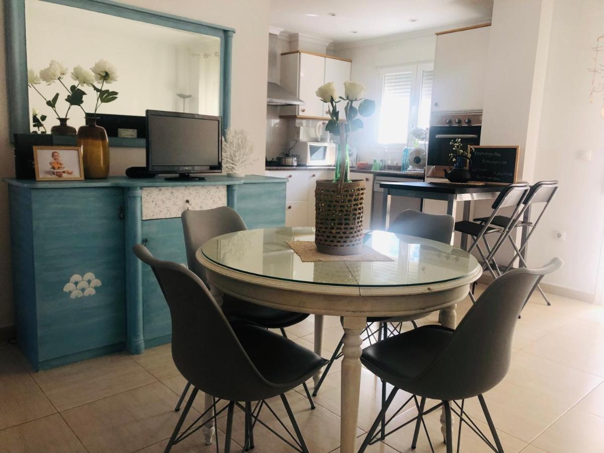 Brisas Del Montgo Villa Дения Екстериор снимка