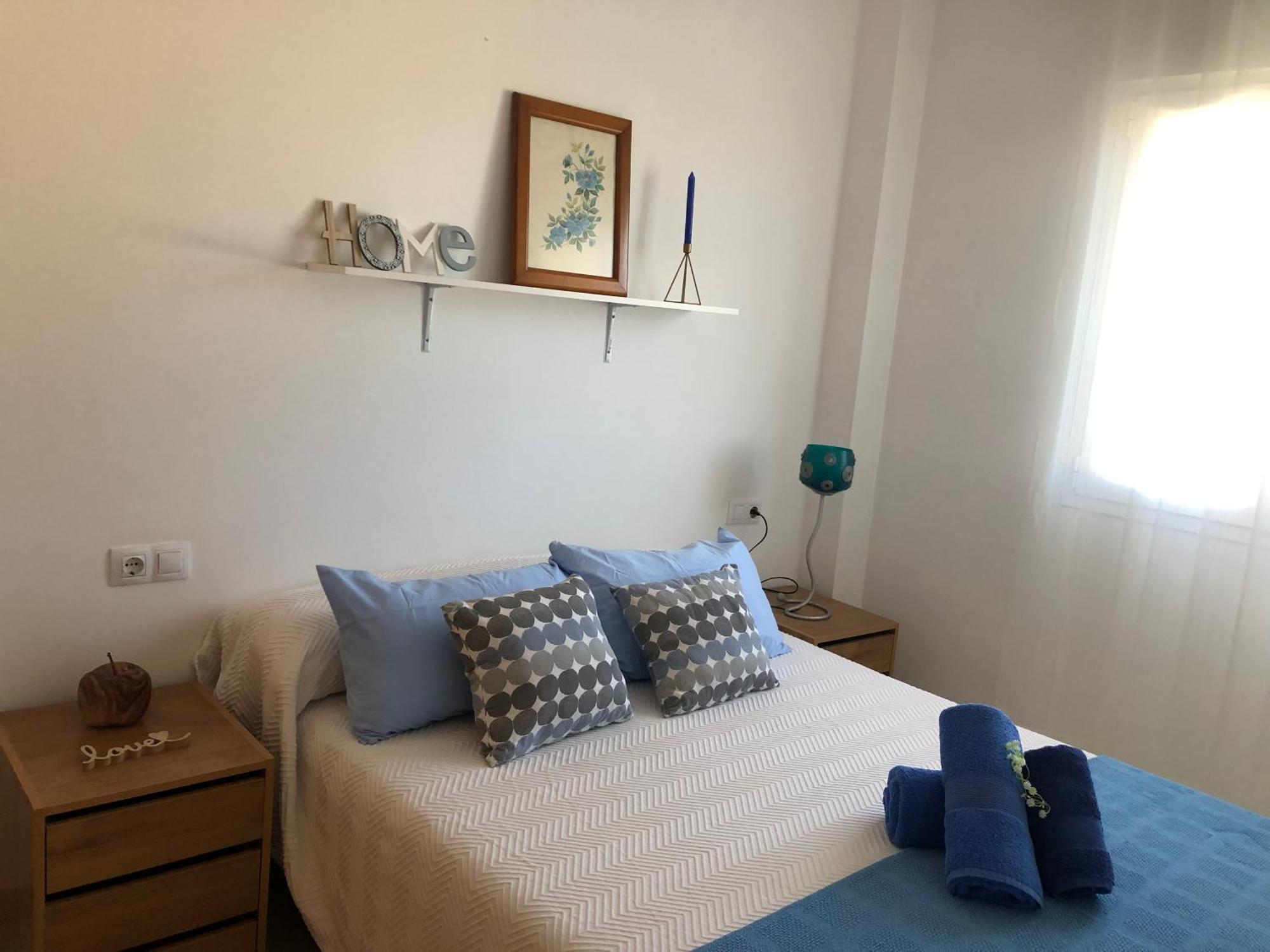 Brisas Del Montgo Villa Дения Екстериор снимка