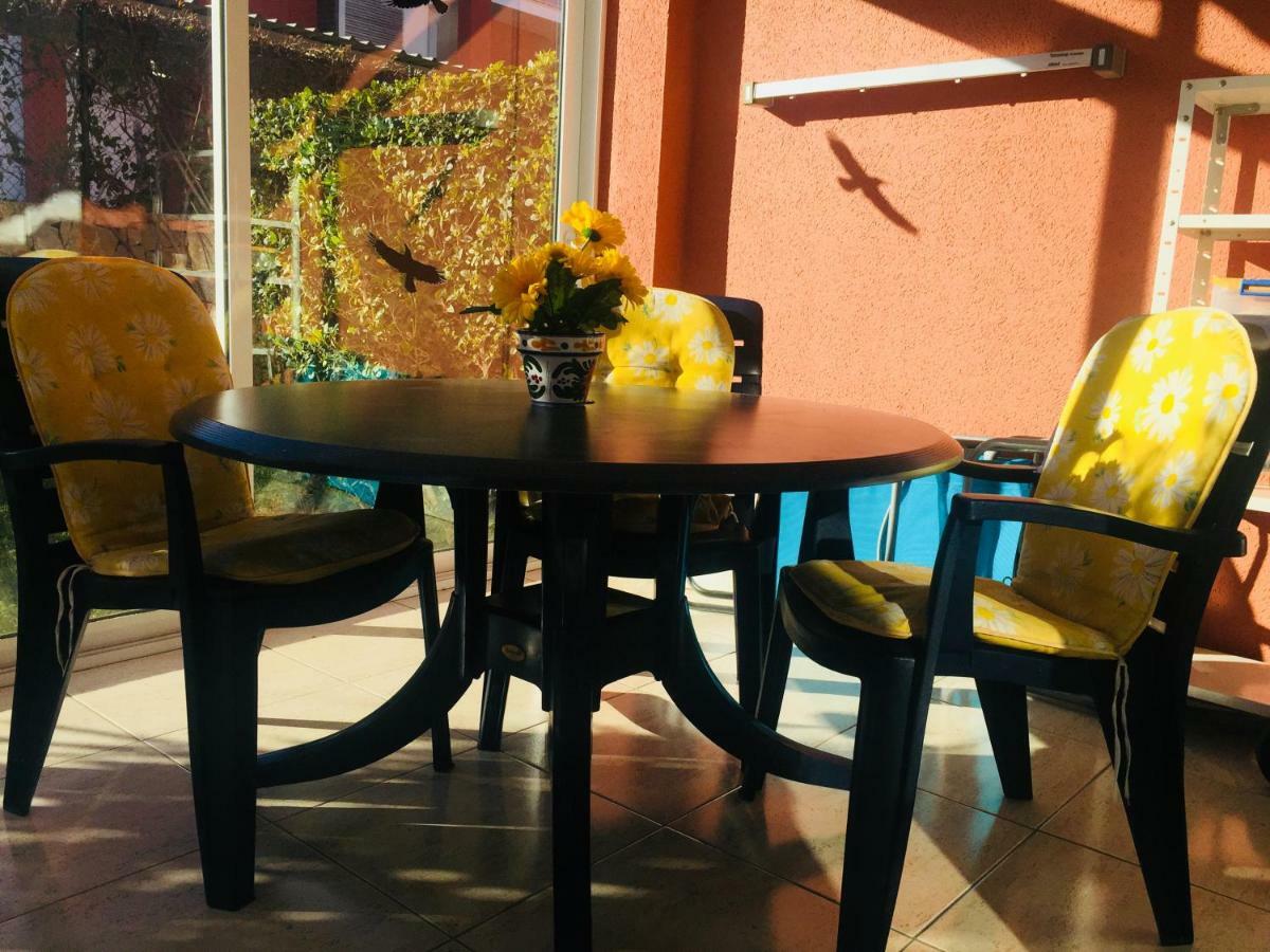 Brisas Del Montgo Villa Дения Екстериор снимка