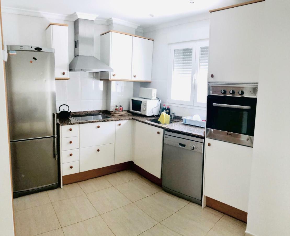 Brisas Del Montgo Villa Дения Екстериор снимка